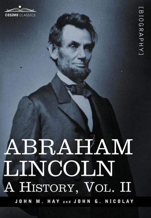 Produktbild: Abraham Lincoln