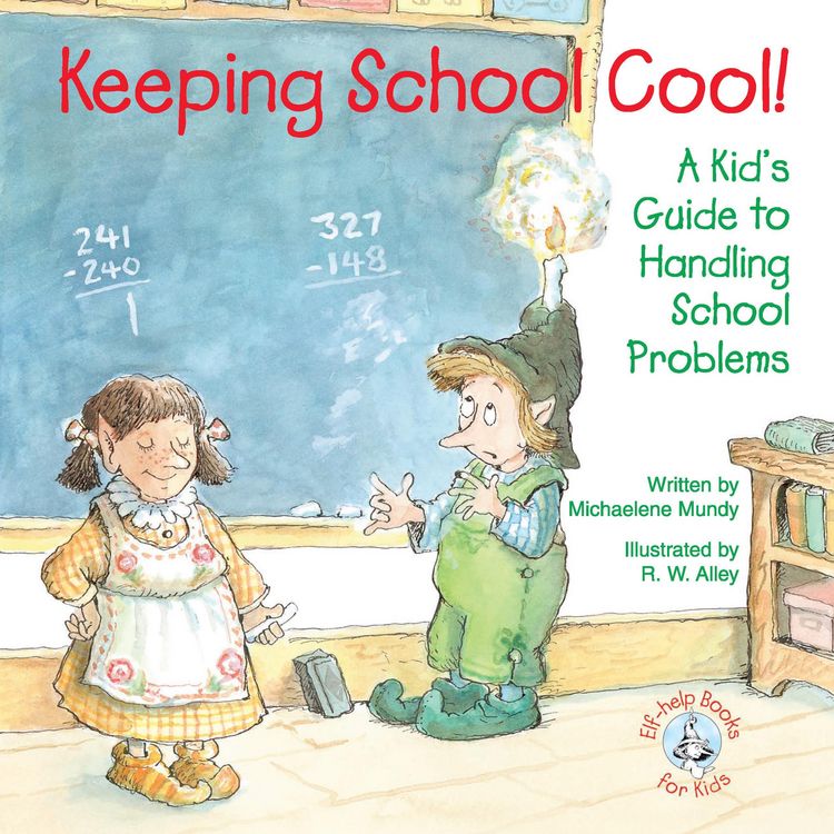 Produktbild: Keeping School Cool!