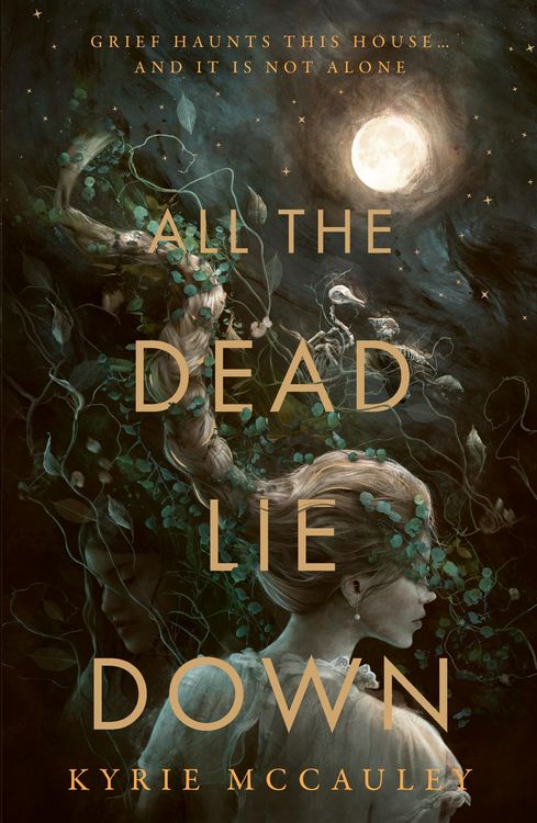 Produktbild: All The Dead Lie Down