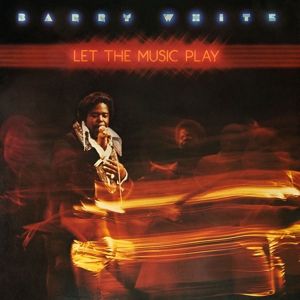 Produktbild: Let The Music Play (Vinyl)