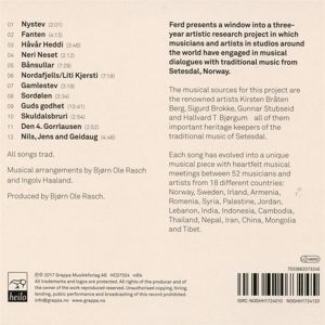 Produktbild: Music Without Borders