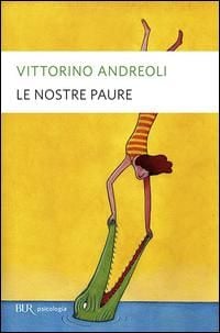 Produktbild: Le nostre paure