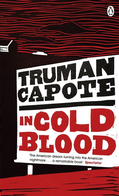 Produktbild: In Cold Blood