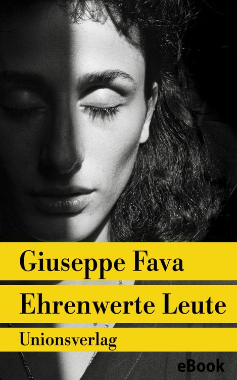 Produktbild: Ehrenwerte Leute