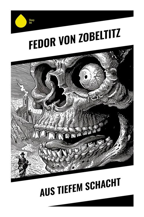 Produktbild: Aus tiefem Schacht