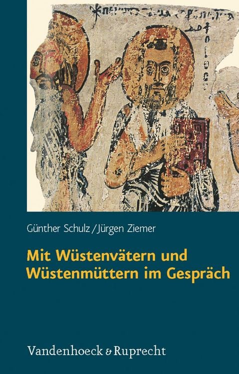 Produktbild: Mit W&uuml;stenv&auml;tern und W&uuml;stenm&uuml;ttern im Gespr&auml;ch
