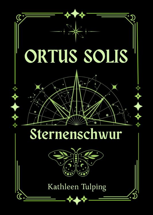 Produktbild: Ortus Solis 2