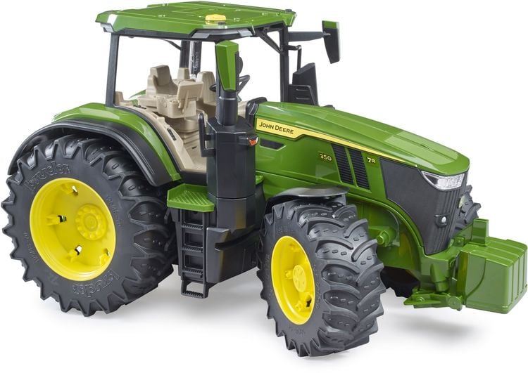 Produktbild: John Deere 7R 350