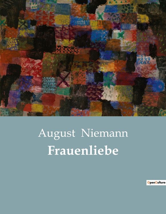 Produktbild: Frauenliebe