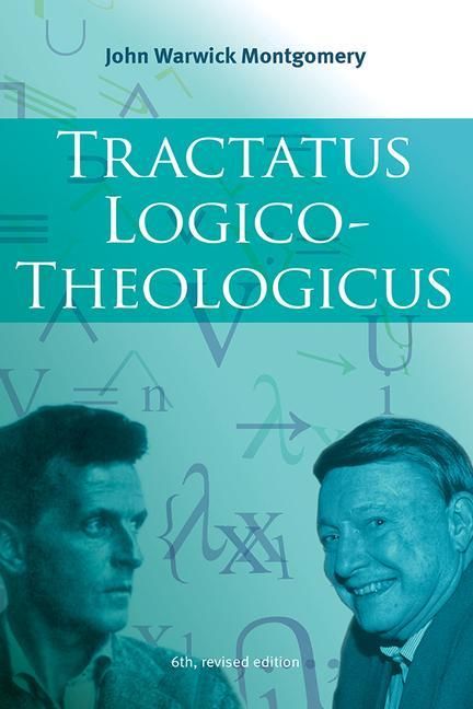 Produktbild: Tractatus Logico-Theologicus, 6th Revised Edition