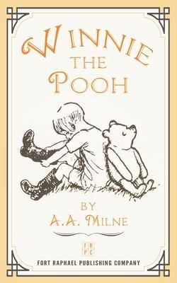 Produktbild: Winnie-the-Pooh - Unabridged