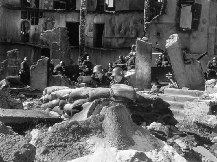 Produktbild: Ardennen 1944 (Attack!)