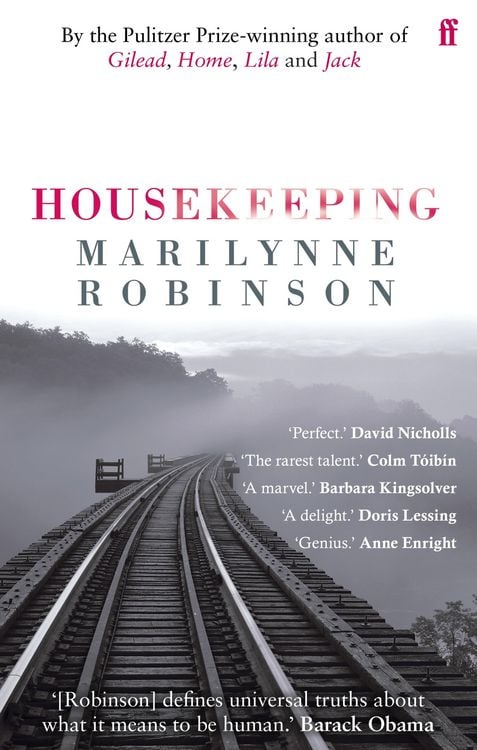 Produktbild: Housekeeping