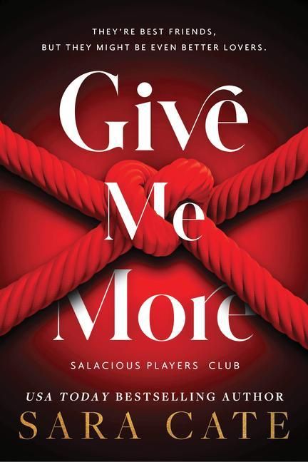 Produktbild: Give Me More