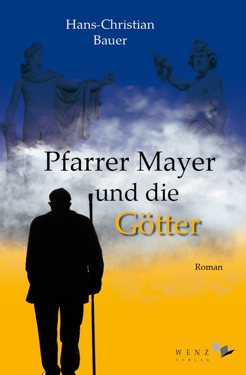 Produktbild: Pfarrer Mayer und die G&ouml;tter