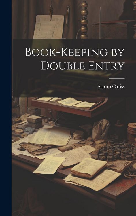 Produktbild: Book-Keeping by Double Entry
