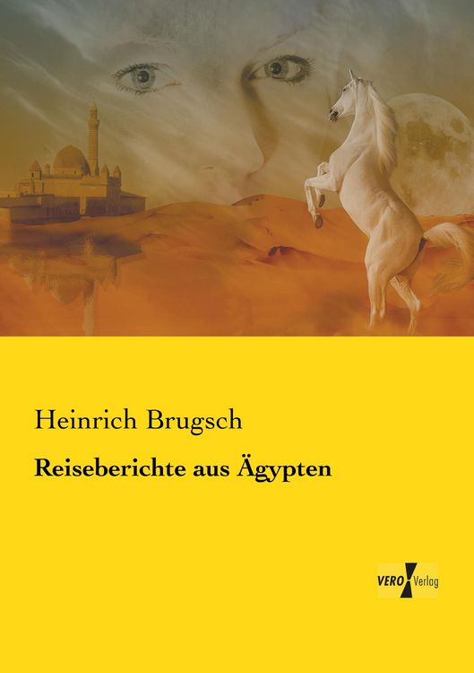 Produktbild: Reiseberichte aus &Auml;gypten