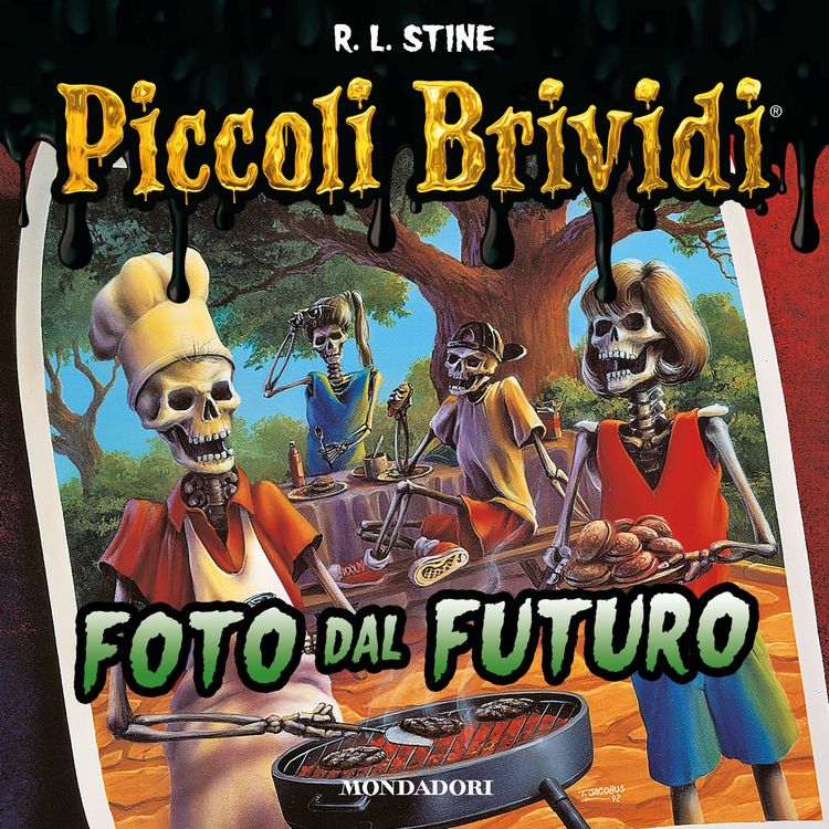 Produktbild: Foto dal futuro