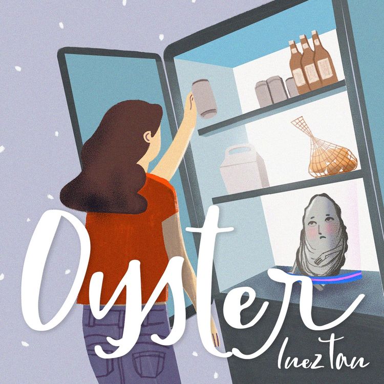 Produktbild: Oyster