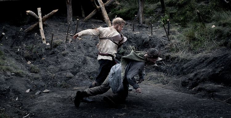 Produktbild: The Lost Viking