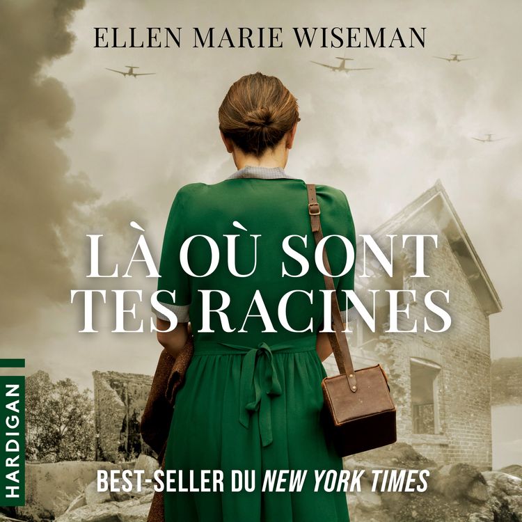 Produktbild: L&agrave; o&ugrave; sont tes racines
