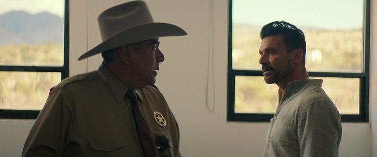 Produktbild: No Man's Land &ndash; Crossing the Line