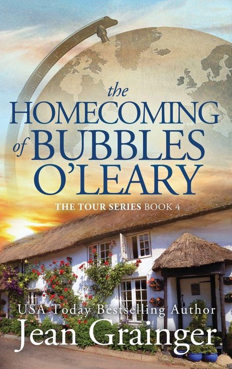 Produktbild: Homecoming of Bubbles O'Leary