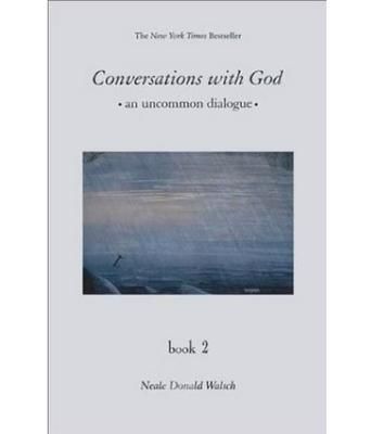 Produktbild: Conversations With God