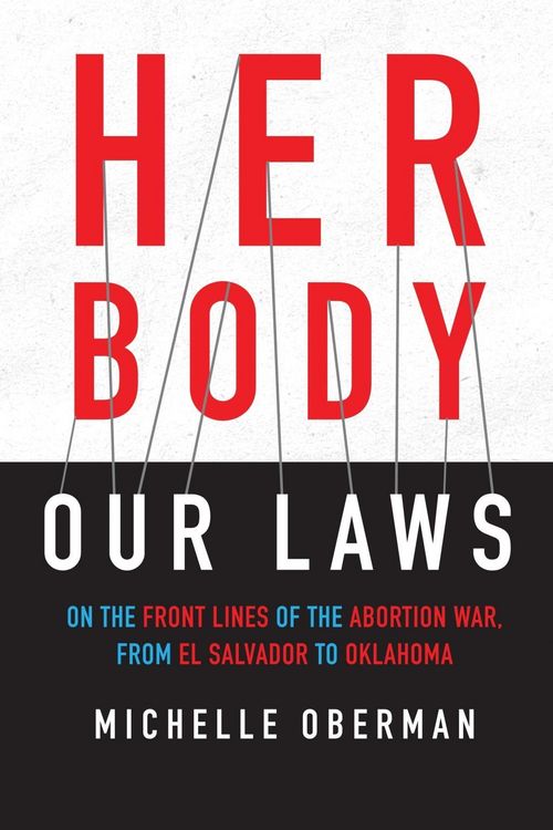 Produktbild: Her Body, Our Laws
