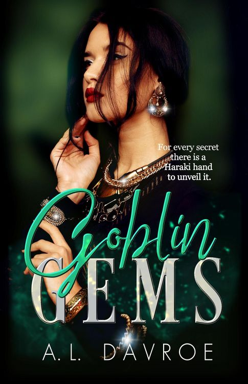 Produktbild: Goblin Gems (Tales of Turin, #2)