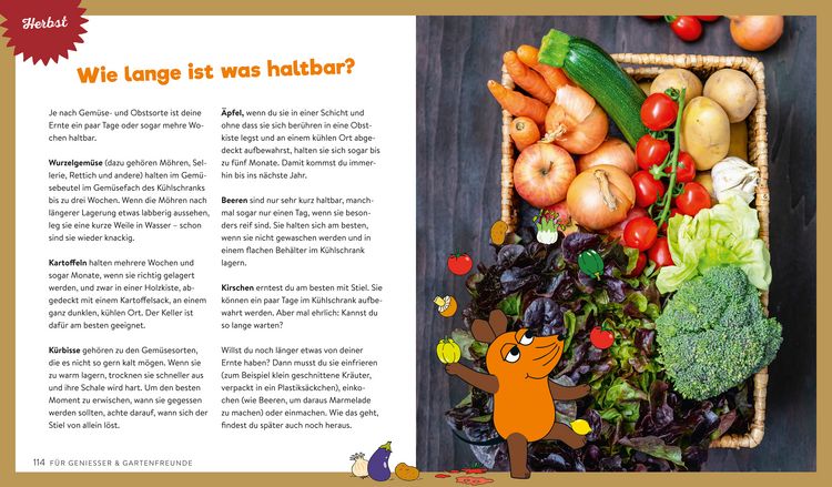 Produktbild: Drinnen & drau&szlig;en mit der Maus