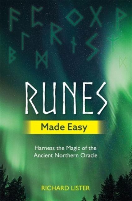 Produktbild: Runes Made Easy