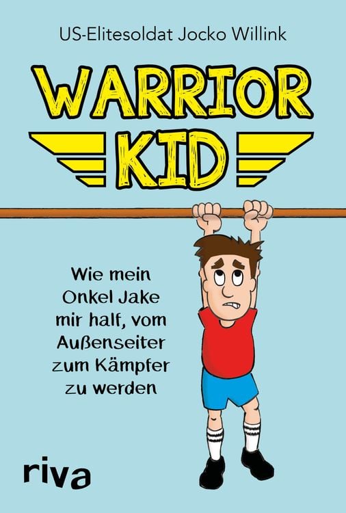 Produktbild: Warrior Kid