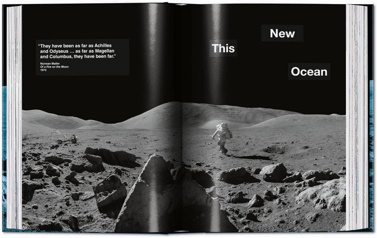 Produktbild: Das NASA Archiv