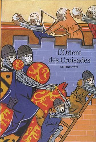 Produktbild: L'Orient des croisades