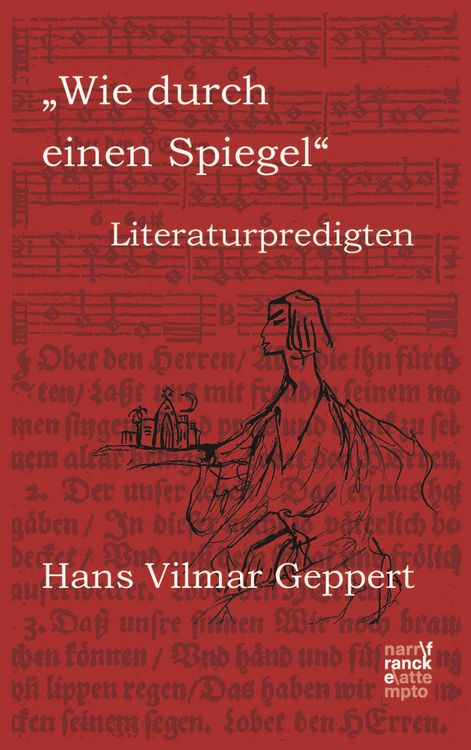 Produktbild: "Wie durch einen Spiegel"