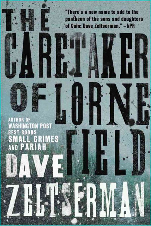 Produktbild: Caretaker Of Lorne Field