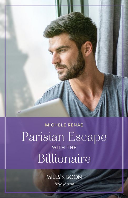 Produktbild: Parisian Escape With The Billionaire
