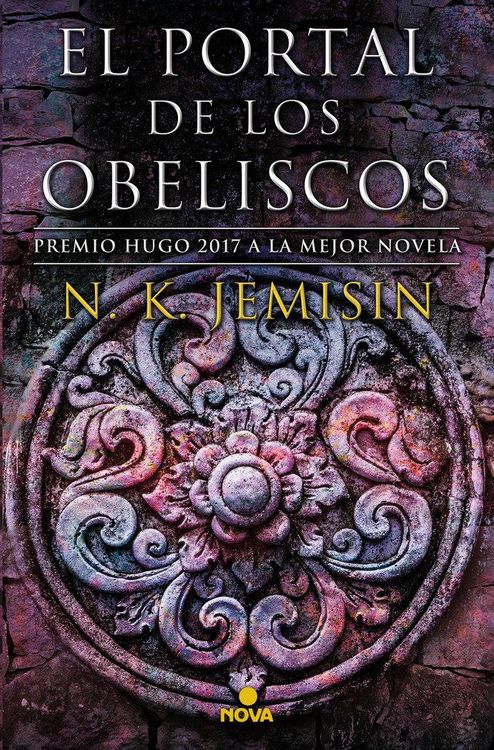 Produktbild: El Portal de Los Obeliscos / The Obelisk Gate