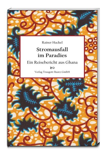 Produktbild: Stromausfall im Paradies
