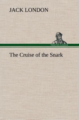 Produktbild: The Cruise of the Snark