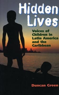 Produktbild: Hidden Lives