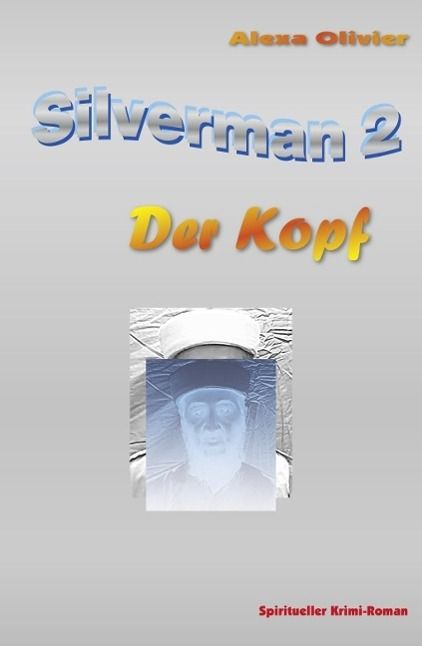 Produktbild: Silverman 2