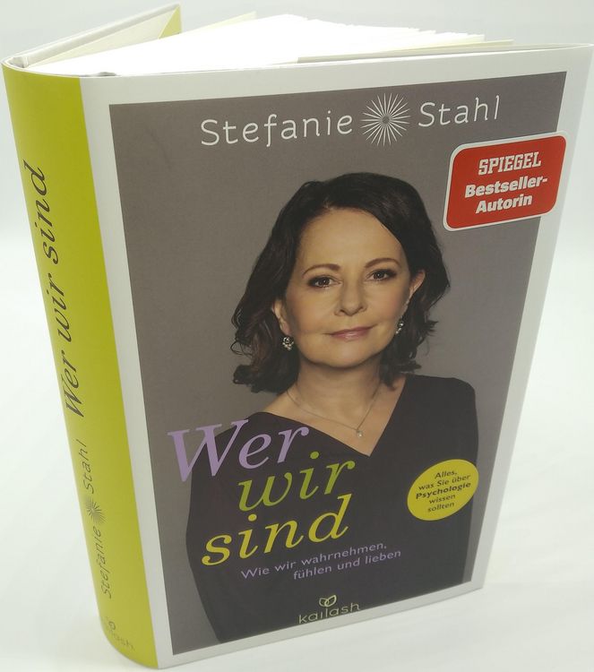 Produktbild: Wer wir sind