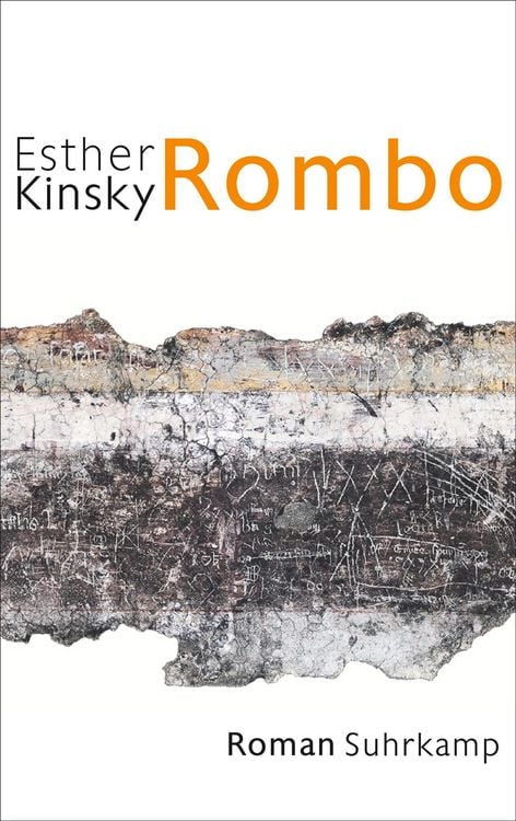 Produktbild: Rombo