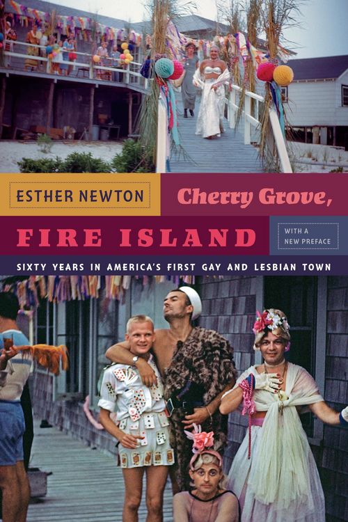 Produktbild: Cherry Grove, Fire Island