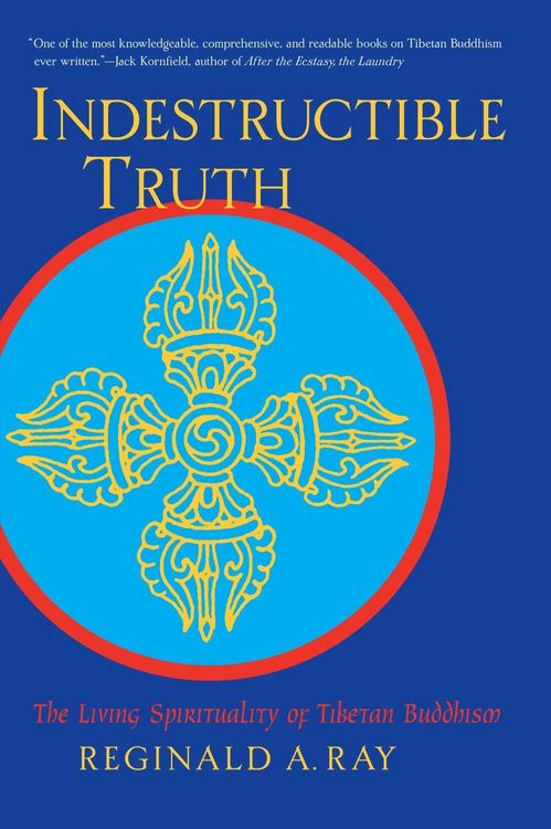 Produktbild: Indestructible Truth