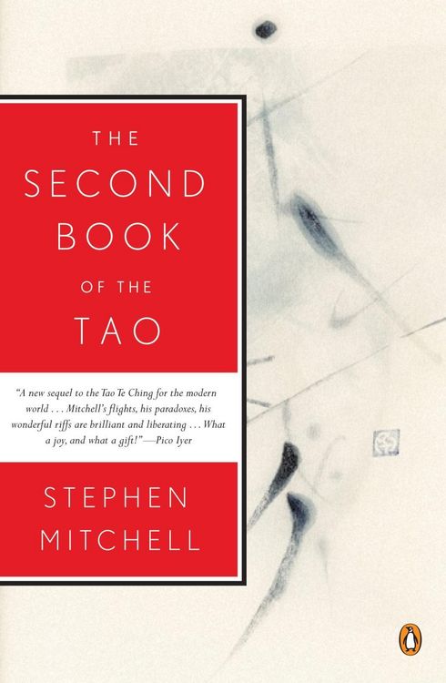 Produktbild: The Second Book of the Tao