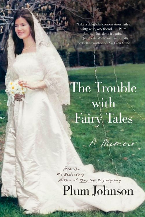 Produktbild: The Trouble with Fairy Tales