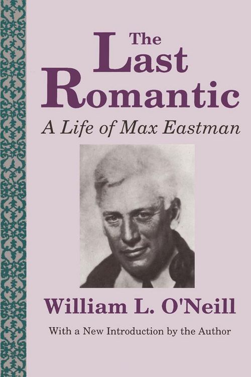 Produktbild: The Last Romantic